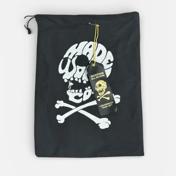 MadeWorn Ramones Sweatshirt